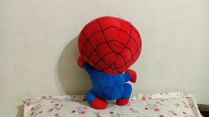 Spiderman Plush Toy
