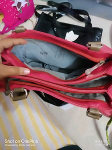 Prize Drop Combo Offer  6 Hand Bags