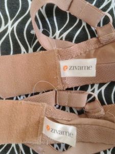 Combo Of Two Zivame Maternity Bra