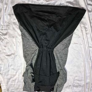 Athletic Hoodie Jacket/ Gym Wear