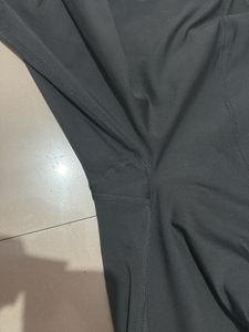 Grey Trouser