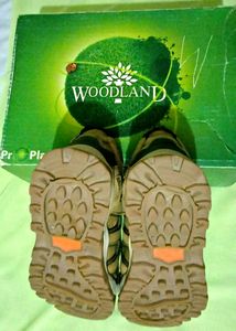 Woodland Shoes For Men&#39;s
