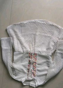 Woman Top