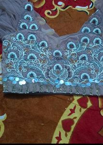 Elegant Ethnic Gown