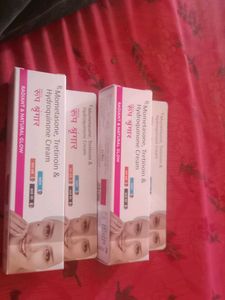 Roop Shringar Cream