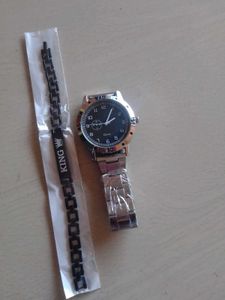Mens Digital Watch