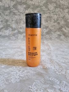 Matrix Opti.Care Shampoo