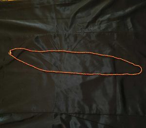 Beaded Waistchain