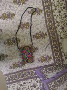 Ethnic Sling Bag
