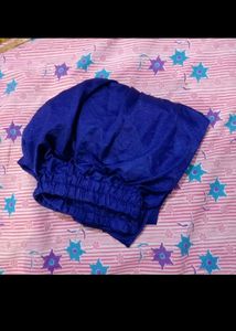 Wedding Gown Pink And Blue Colour 🤩🤩