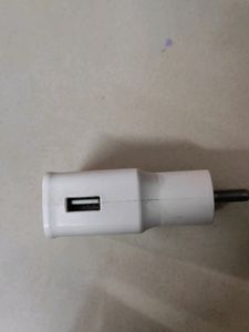 Samsung Charging adapter
