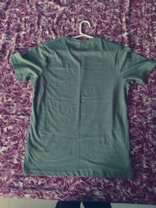 Unused (Set Of 2)Men&#39;s Tshirt Combo
