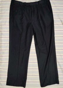 Black Pants