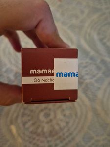 Mamaearth Luxe Matte Lipstick