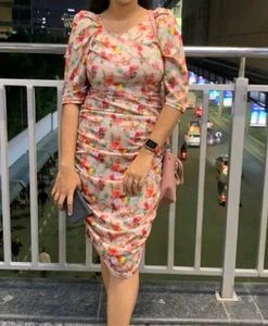 Bodycon Dress