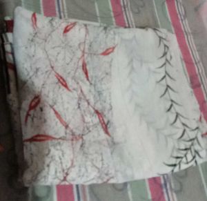 Printed Ethnic Fabric