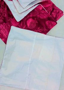 Imported Korean Fabric Cushions
