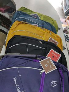 School bag