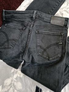 GAS Jeans - Dark Wash Denim