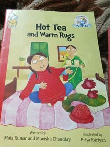 Children Book