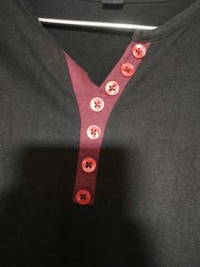 Black Top For Women.