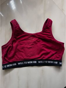 Van Heusen Sports Bra