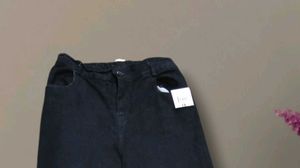 F@90 Size-28 Straight Jeans