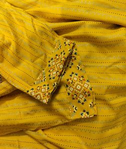 Kurta Set With Dupatta