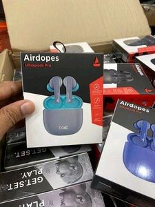 Boat Airdopes Ultrapods Pro