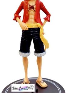 One Piece Luffy Action Figure