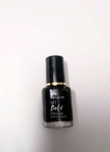 Blue Heaven Eyeliner and ADS kajal