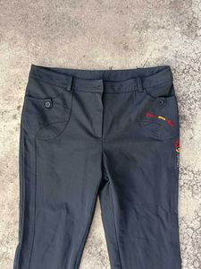Black Pants