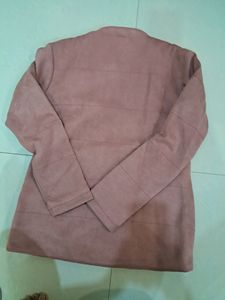Stylish Winter Jacket