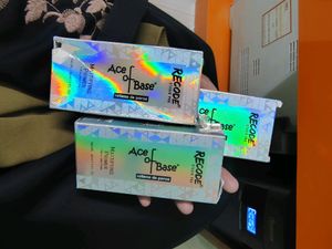 Recode Mattifying Primer