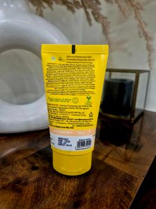 Mamaearth Sunscreen