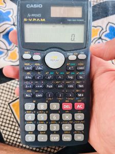 Casio fx-991MS Calculator