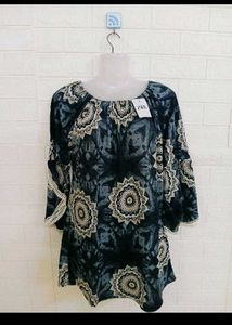 Winter Collection Top