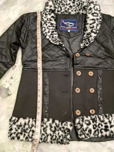 Women Winter Jacket