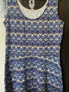 Boho dress