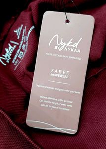 NWT NYKD Saree Shapewear NYSH01