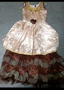 Girls&#39; Special Occasion Dress