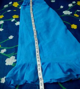 Suit With Dupatta