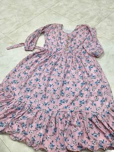 long gown