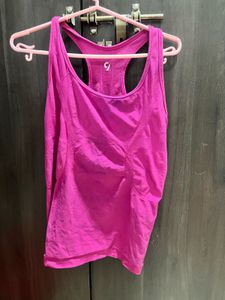 COMBO GYMWEAR TSHIRT AND TANK TOP