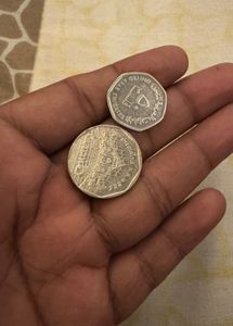 Vintage Coins