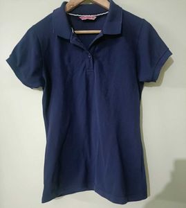 Navy Blue T-shirt