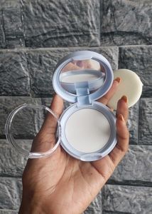 Korean Etude Sebum Soak Pact Compact Powder