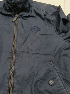 Superdry Imported Branded Jacket