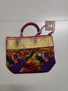 Designer ethnic Handbag