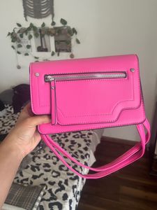 Barbie Inspired Sling Bag